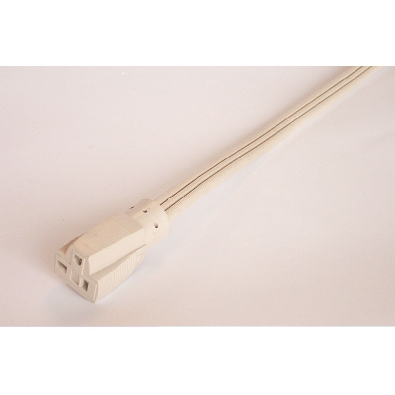 Ace 12/3 SPT – 3 250 volts Major Appliance Cord 9 ft. L Beige