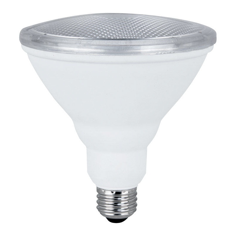 Ace LED Bulb 14 watts 1050 lumens 5000 K Floodlight PAR38 Daylight 90 watts equivalency