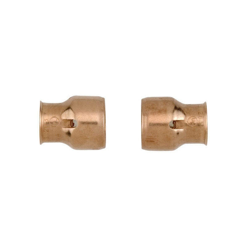 Bussmann Cartridge Fuse Reducer 60 amps 250 volts 2 pk For Cartridge