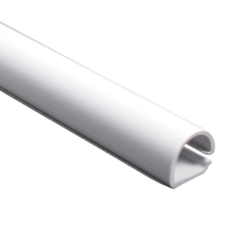 Cordmate 3/8 in. Dia. x 5 ft. L Cord Protector