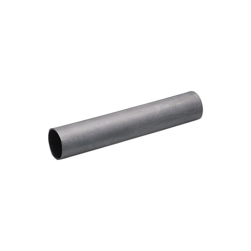 GB 1-1/2 in. Dia. Black Heat Shrink Tubing 1 pk