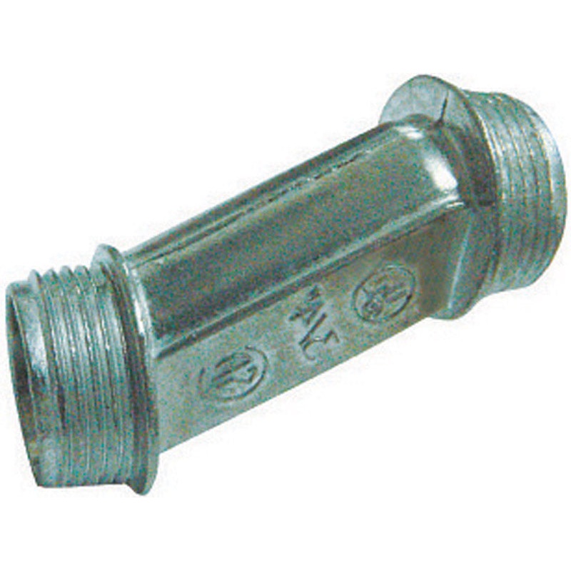 Sigma 1/2 in. Dia. Zinc Offset Nipple