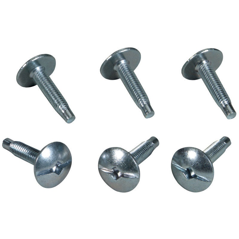 Square D Panel Cover Screws
