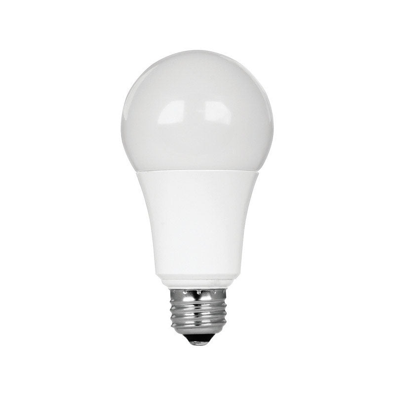 FEIT Electric LED Bulb 15 watts 1600 lumens 5000 K Medium Base (E26) A21 Daylight 100 watts equ