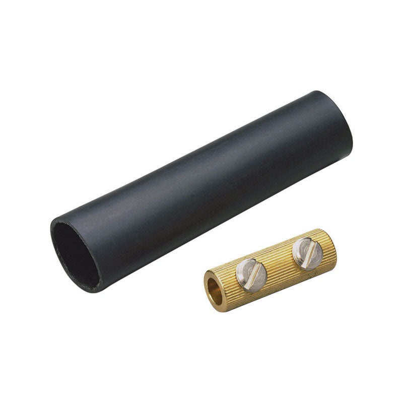 GB Cable Splice Kit Black 1