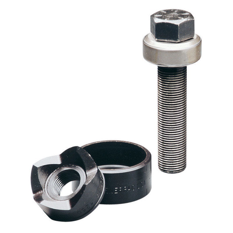GB Slug-Out Stainless Steel 3/4 in. SAE Knockout Set 2