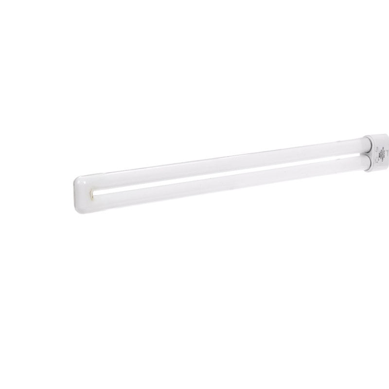GE Biax CFL Bulb 39 watts 2850 lumens Linear T5 16.5 in. L Cool White 1 pk