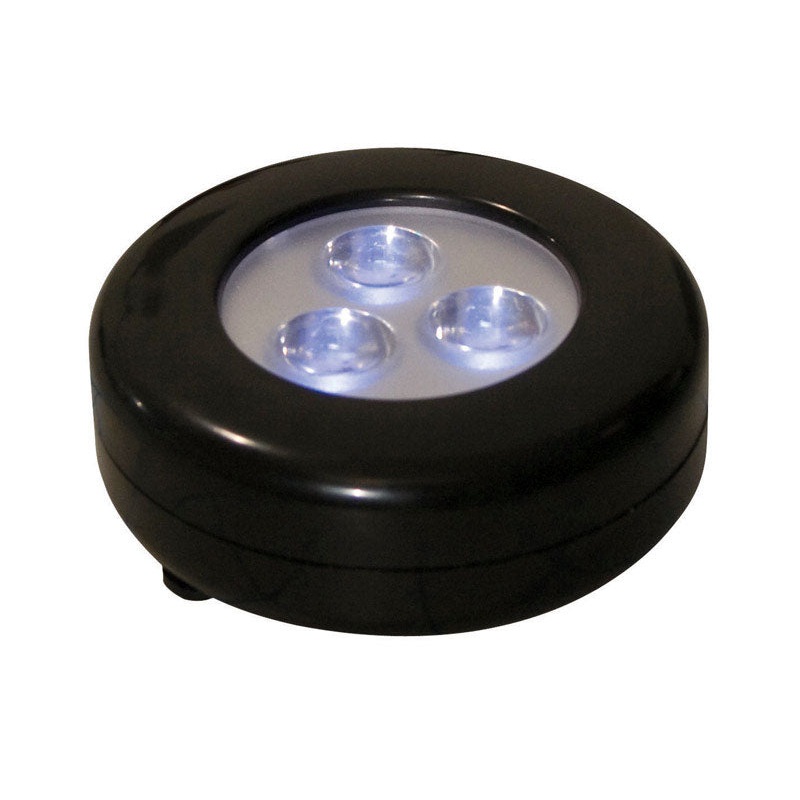 Amerelle LED Battery-Operated Lite N Up Night Light 1 pk