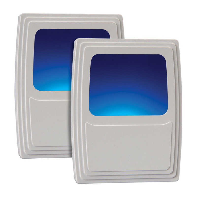 Amerelle Plug-In Night Light