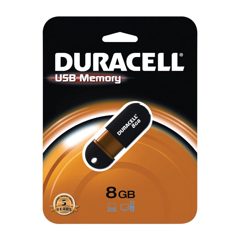Duracell Flash Drive 1