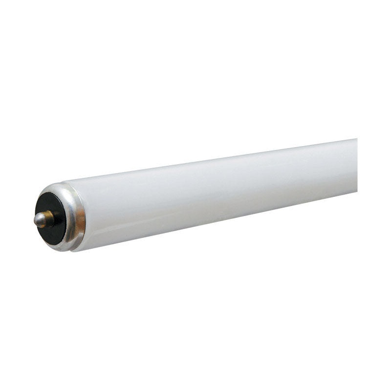 FEIT Electric 75 watts T12 96 in. L Fluorescent Bulb Cool White Linear 5000 lumens 1 pk