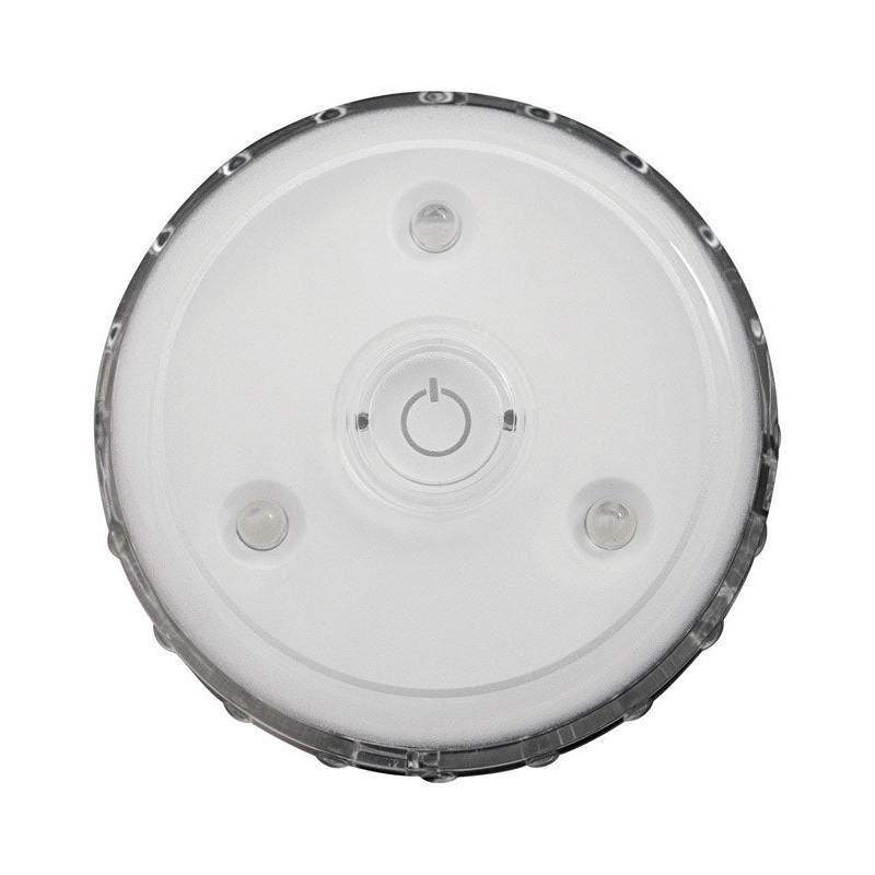 Rite Lite LED Battery-Operated Puck Light 2 pk