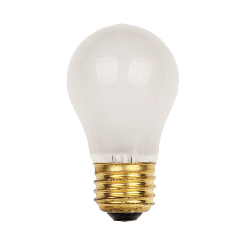 Westinghouse Appliance Light Bulb 25 watts 160 lumens