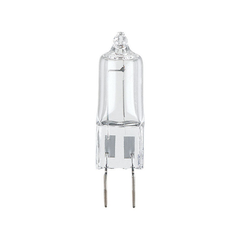 Westinghouse Halogen Light Bulb 100 watts 1400 lumens JCD T4 GY7.9/8.0 White 1 pk