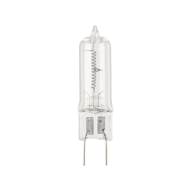 Westinghouse Halogen Light Bulb 100 watts 1500 lumens JC T4 GY8.6 White 1 pk