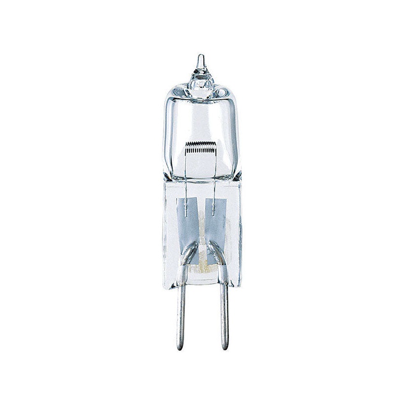 Westinghouse Halogen Light Bulb 100 watts 2100 lumens JC T4 GY6.35 White 1 pk