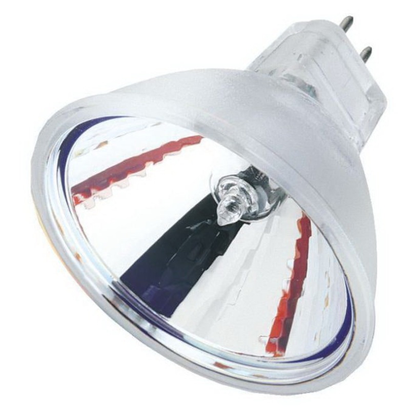 Westinghouse Halogen Light Bulb 20 watts 180 lumens Floodlight MR16 GU5.3 White 1 pk