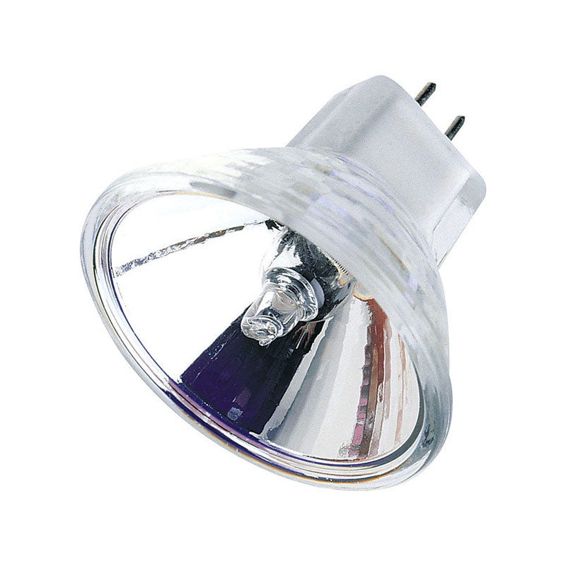 Westinghouse Halogen Light Bulb 20 watts 180 lumens Spotlight MR11 GU4 White 1 pk