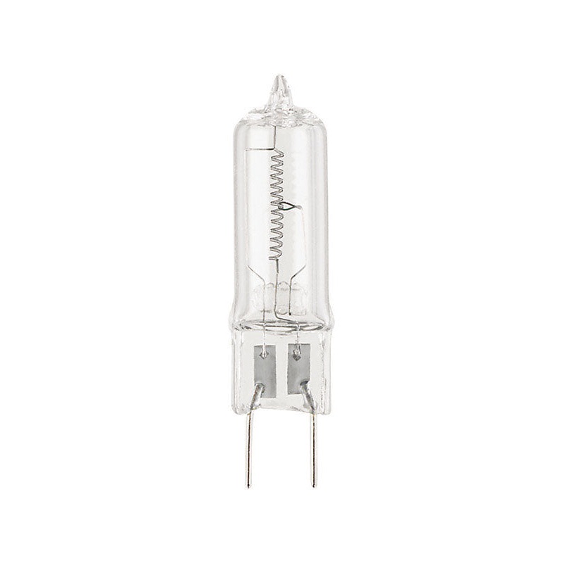 Westinghouse Halogen Light Bulb 35 watts 380 lumens JC T4 GY8.6 White 1 pk