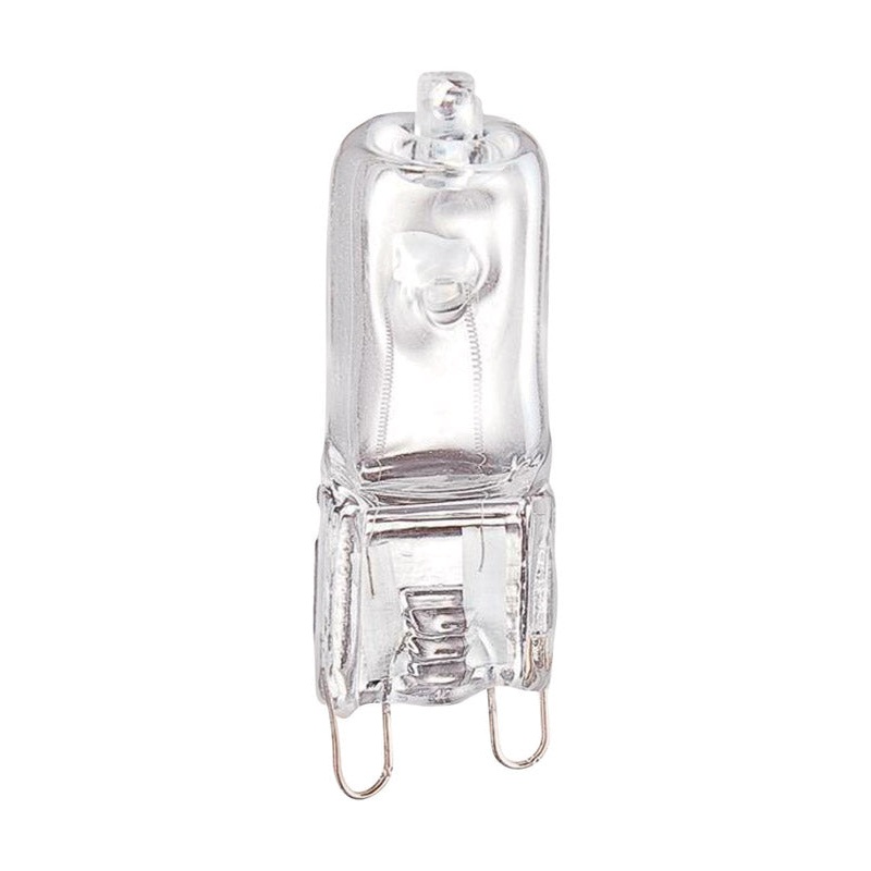 Westinghouse Halogen Light Bulb 40 watts 480 lumens JCD T4 G9 Clear 1 pk