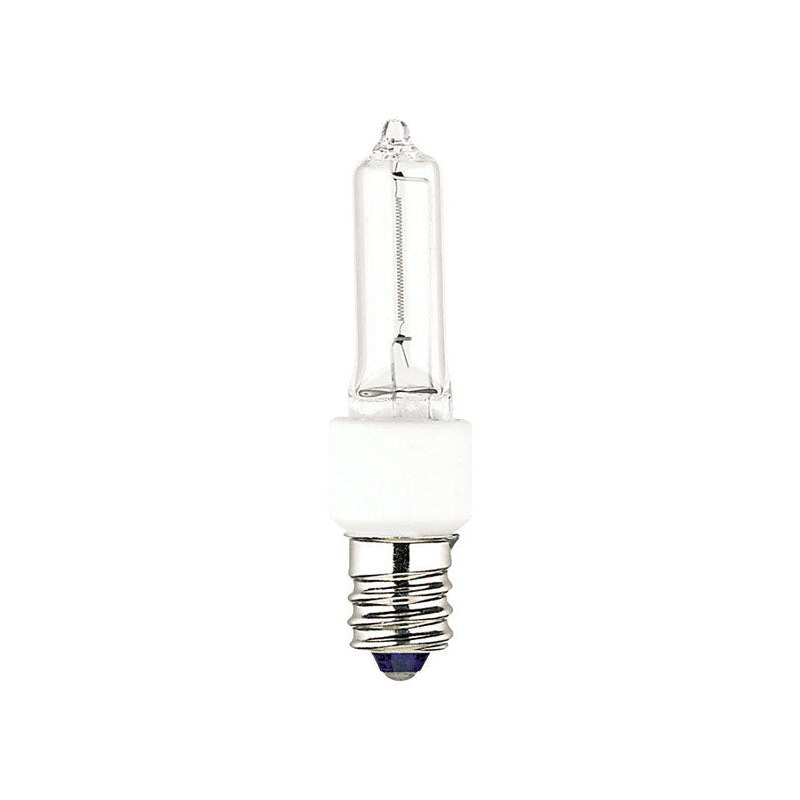 Westinghouse Incandescent Light Bulb 40 watts 560 lumens 2800 K Specialty T3 Candelabra Base (E1