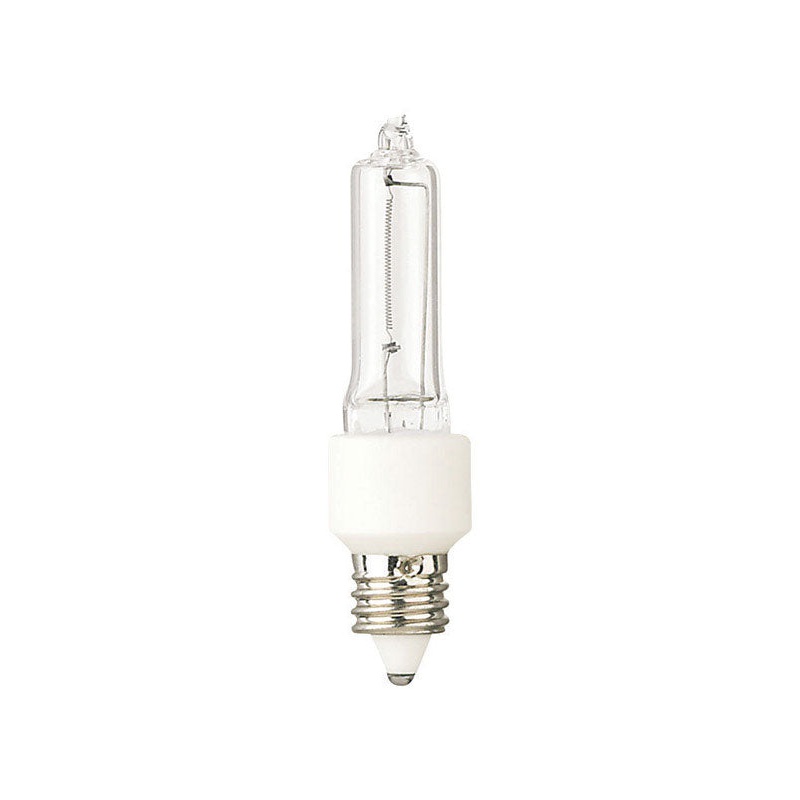 Westinghouse Incandescent Light Bulb 40 watts 560 lumens 2800 K Specialty T3 Miniature Candelebr