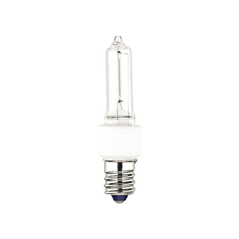 Westinghouse Incandescent Light Bulb 60 watts 960 lumens 2800 K Specialty T3 Candelabra Base (E1