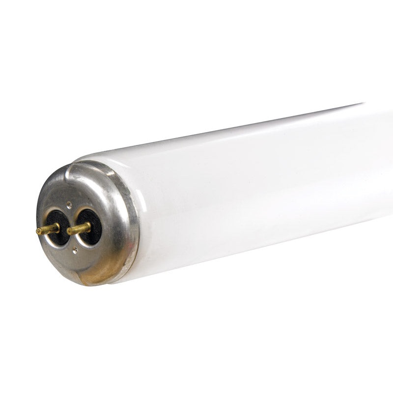 GE Fluorescent Bulb 30 watts 2350 lumens Linear T12 36 in. L Soft White 1 pk