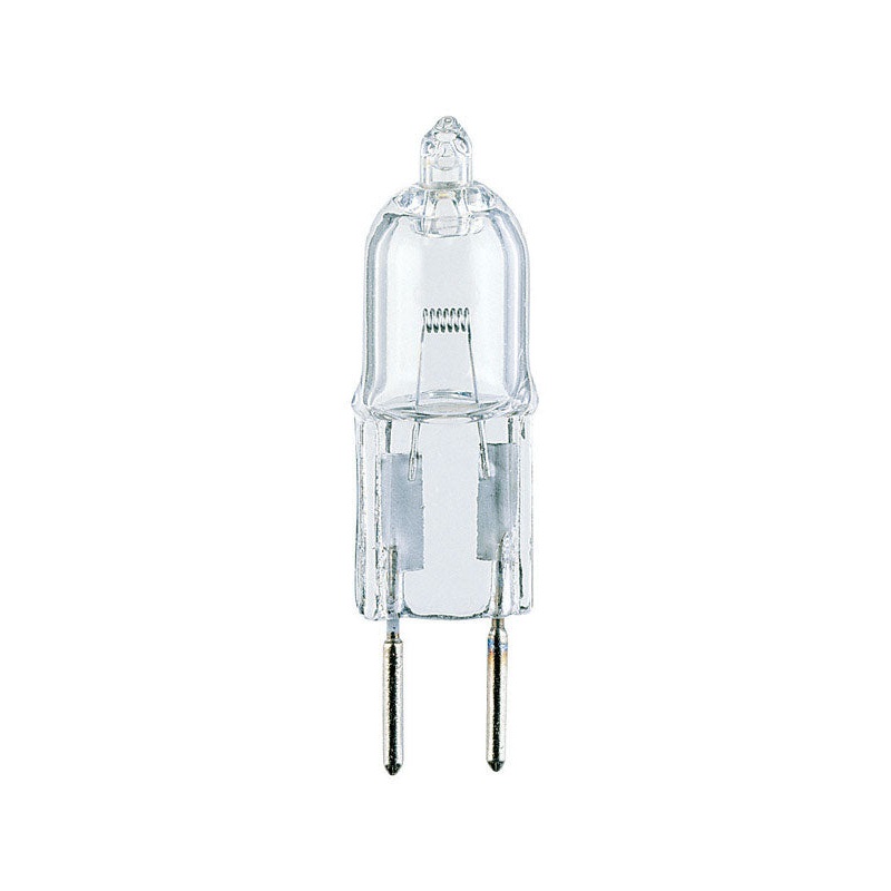 Westinghouse 20 watts T3 Halogen Bulb 300 lumens White Decorative 2 pk