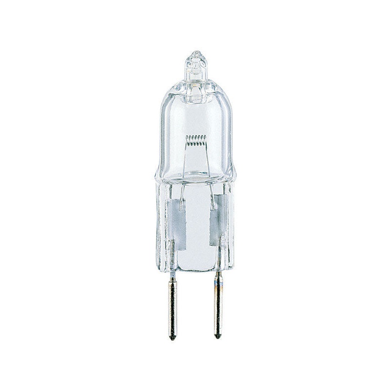 Westinghouse Halogen Light Bulb 10 watts 100 lumens Xenon T3 G4 (Bi-Pin) Clear 2 pk