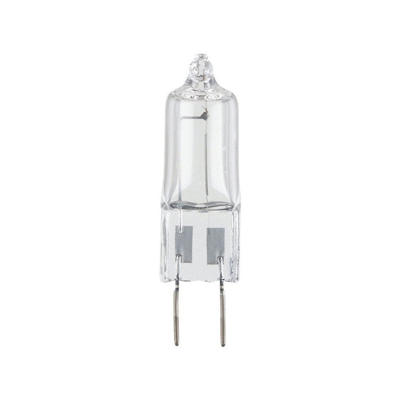 Westinghouse Halogen Light Bulb 20 watts 175 lumens Xenon T4 G8 (Bi-Pin) Clear 2 pk