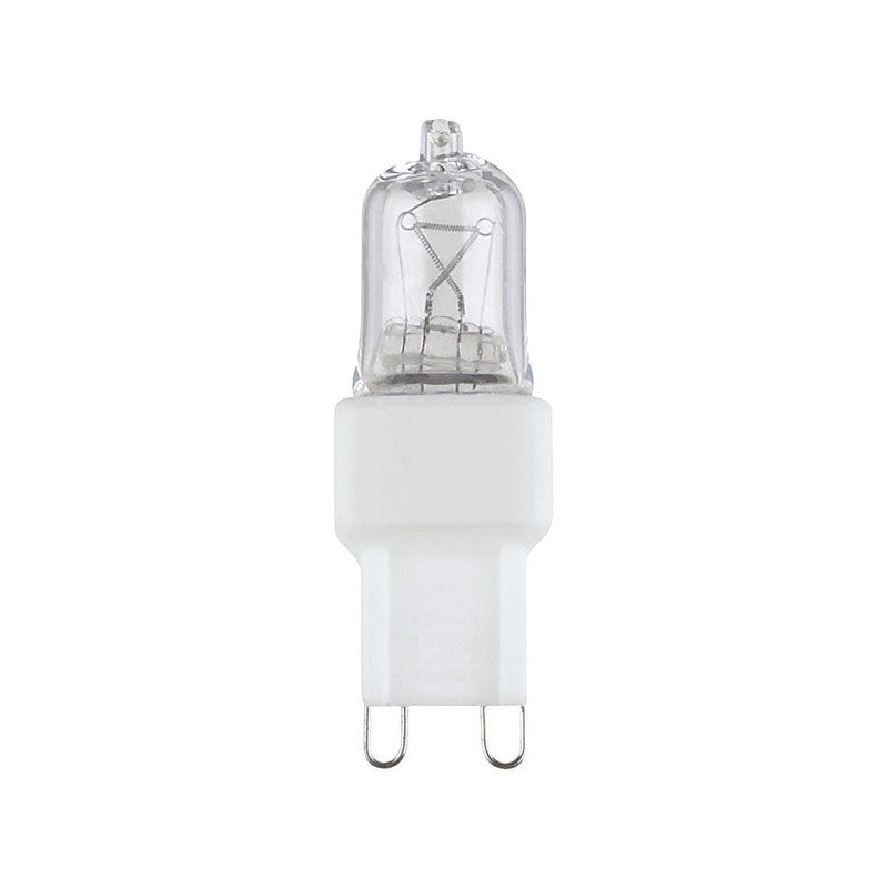 Westinghouse Halogen Light Bulb 60 watts 800 lumens JCD T4 G9 Clear 1 pk