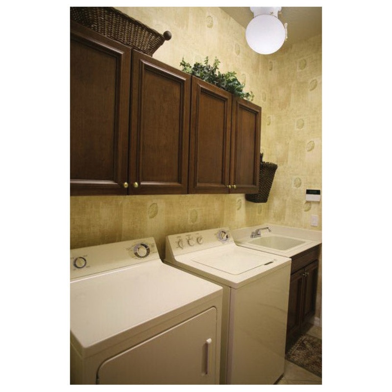 Westinghouse White Ceiling Fixture 7-1/4 in. H x 6 in. W