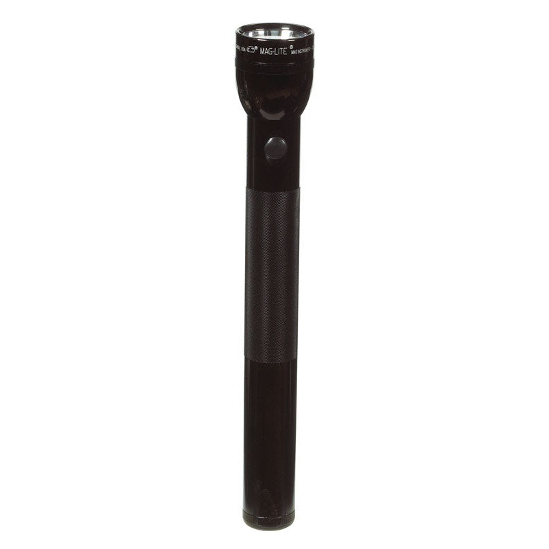 Maglite Mini Mag 98 lumens Flashlight Krypton D Black