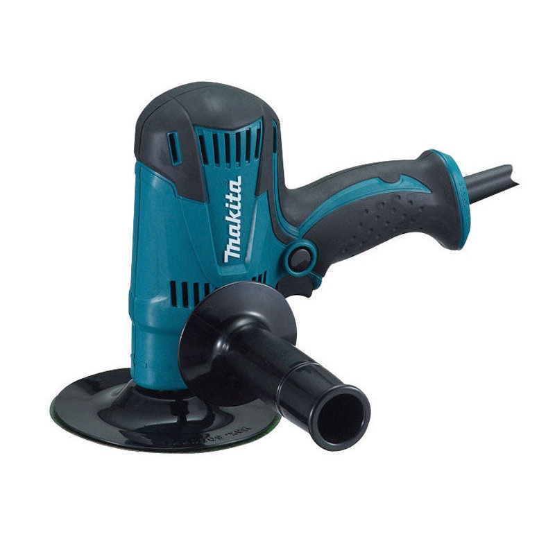 Makita Corded Disc Sander 4.2 amps 5 in. 4500 opm