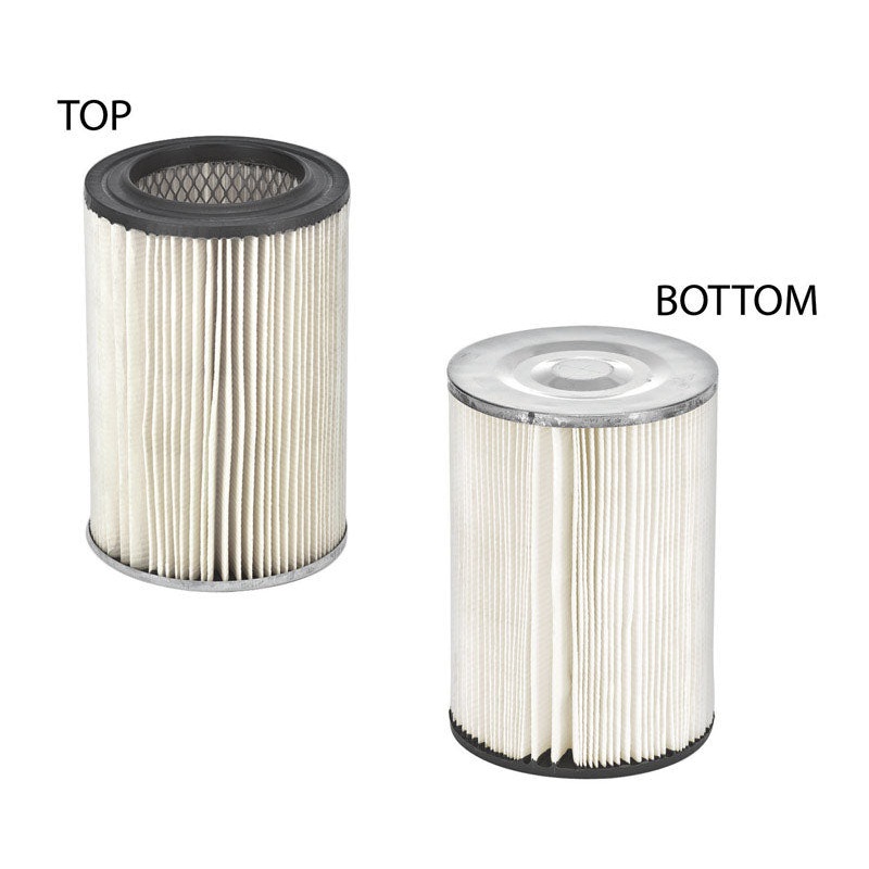 Shop-Vac Ridgid Replacement Cartridge Filter 5 1 pk