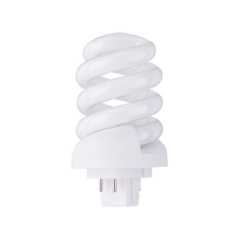 Westinghouse CFL Bulb 13 watts 900 lumens Spiral 4 in. L Warm White 1 pk