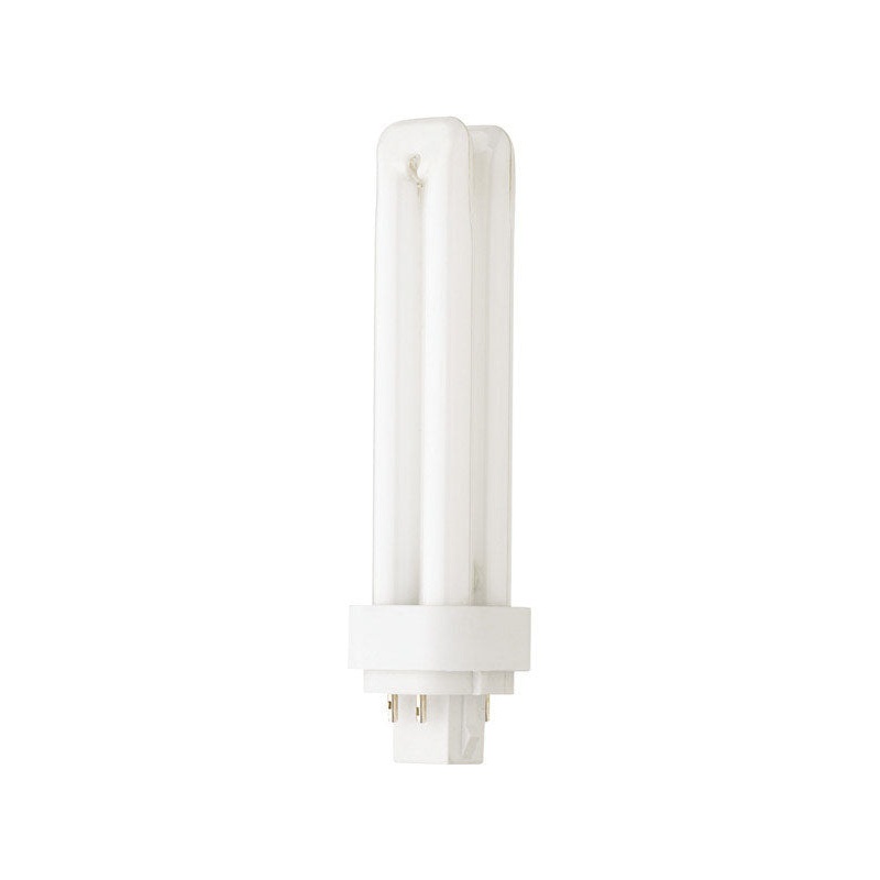 Westinghouse Fluorescent Bulb 13 watts 900 lumens Double Tube DTT 5.19 in. L Cool White 1 pk