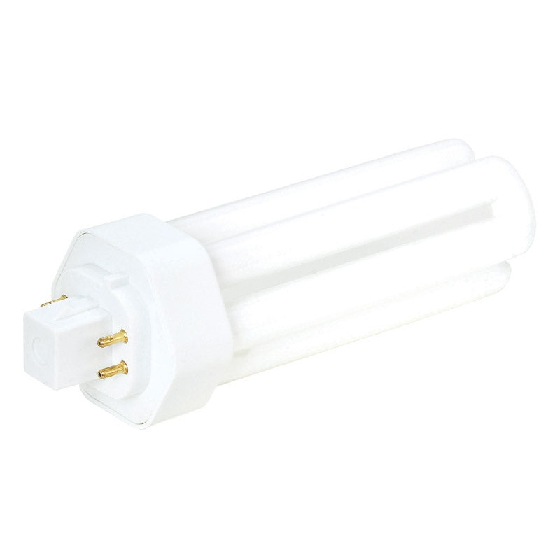Westinghouse Fluorescent Bulb 32 watts 2400 lumens Triple Biax TTT 5.81 in. L Cool White 1 pk