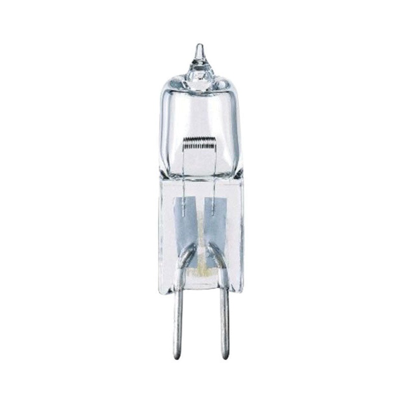 Westinghouse Halogen Light Bulb 10 watts 120 lumens Tubular T3 G4 White 1 pk