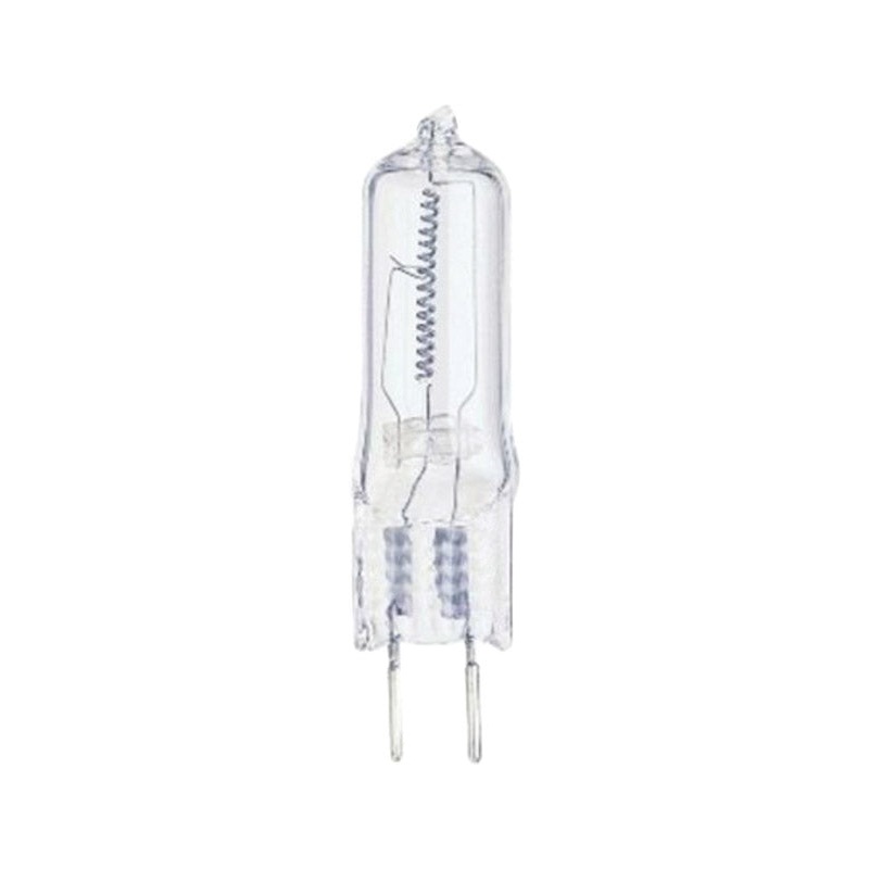 Westinghouse Halogen Light Bulb 100 watts 1500 lumens Tubular T4 GY6.35 White 1 pk