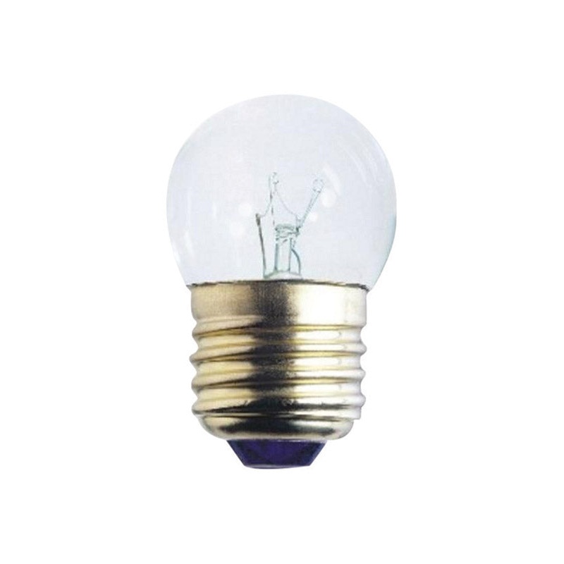Westinghouse Incandescent Light Bulb 7.5 watts 53 lumens 2700 K Straight S11 Medium Base (E26)