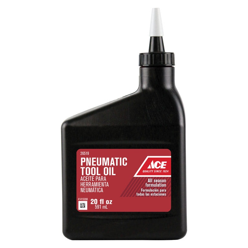Ace 20 oz. Pneumatic Tool Oil