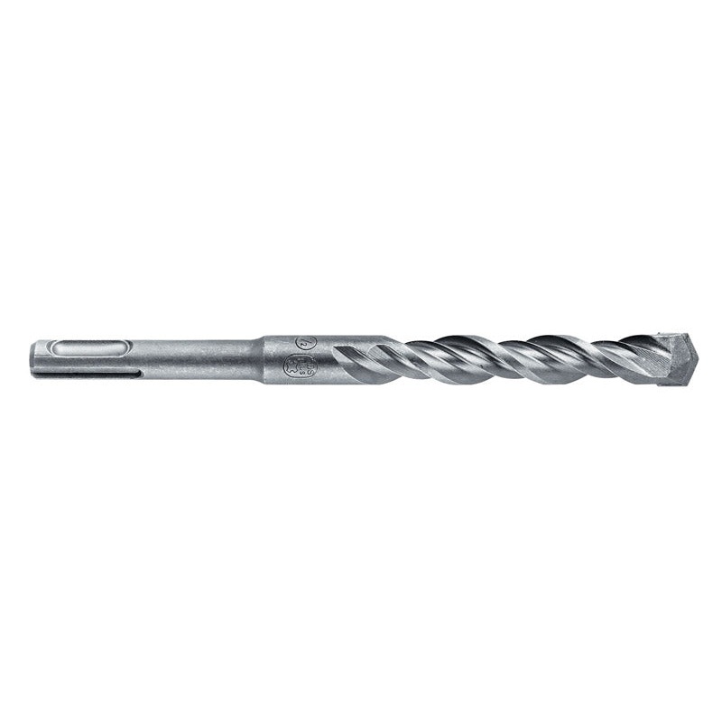 Bosch Bulldog 1/2 in. Dia. x 6 in. L Steel Stop Bit 1 pc.