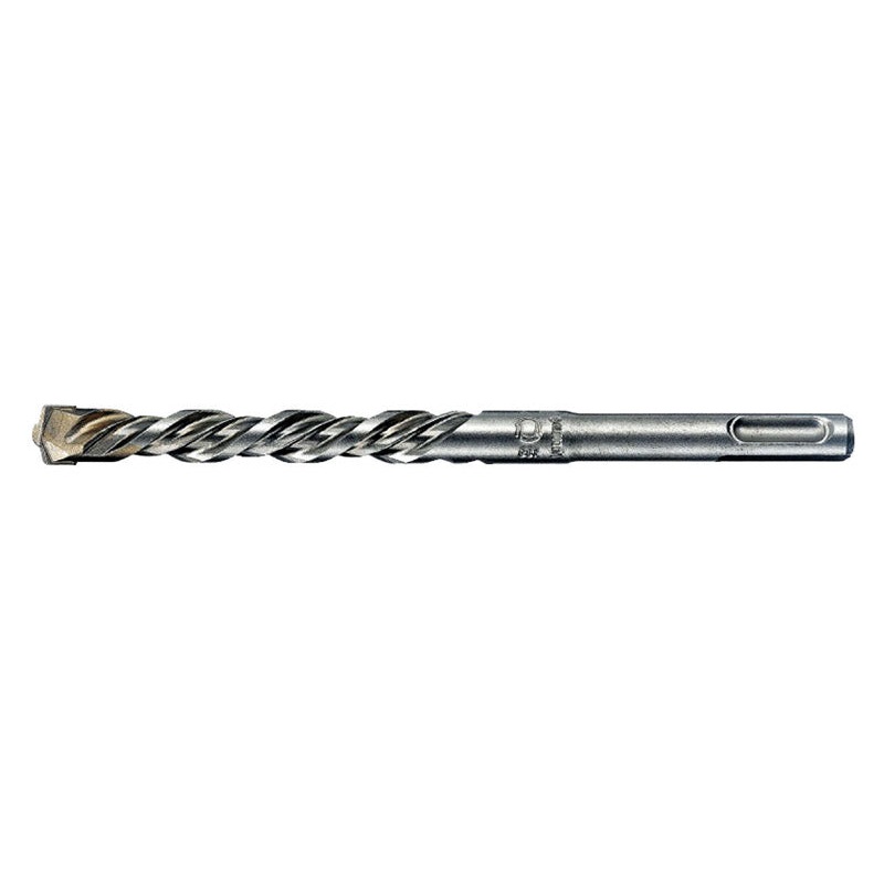 Bosch Bulldog 1/4 in. Dia. x 6 in. L Steel Rotary Hammer Bit 1 pc.