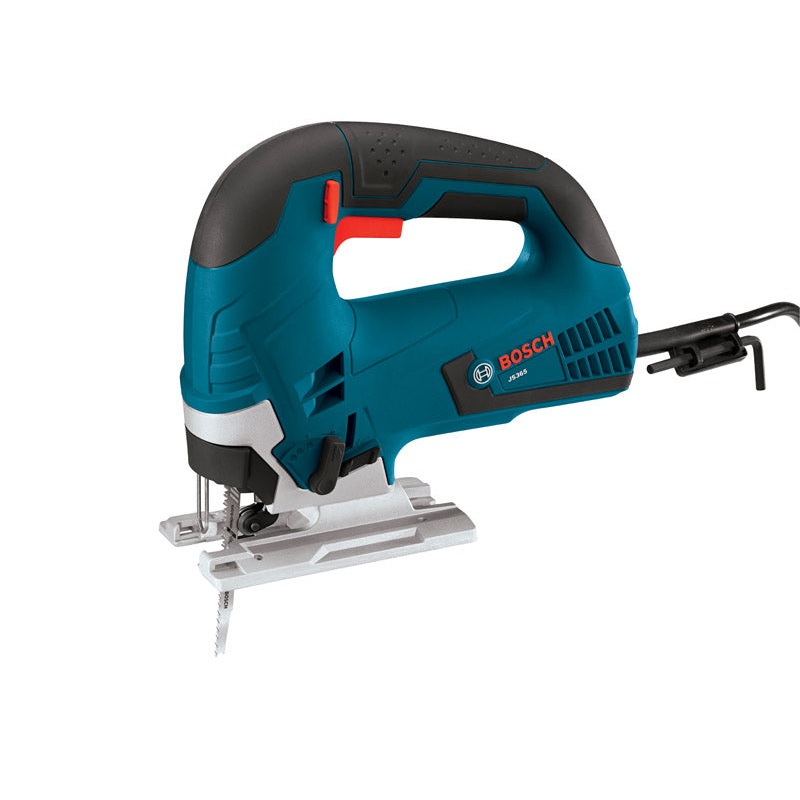 Bosch Corded Orbital Jig Saw 6.5 amps 120 volts 3,100 spm