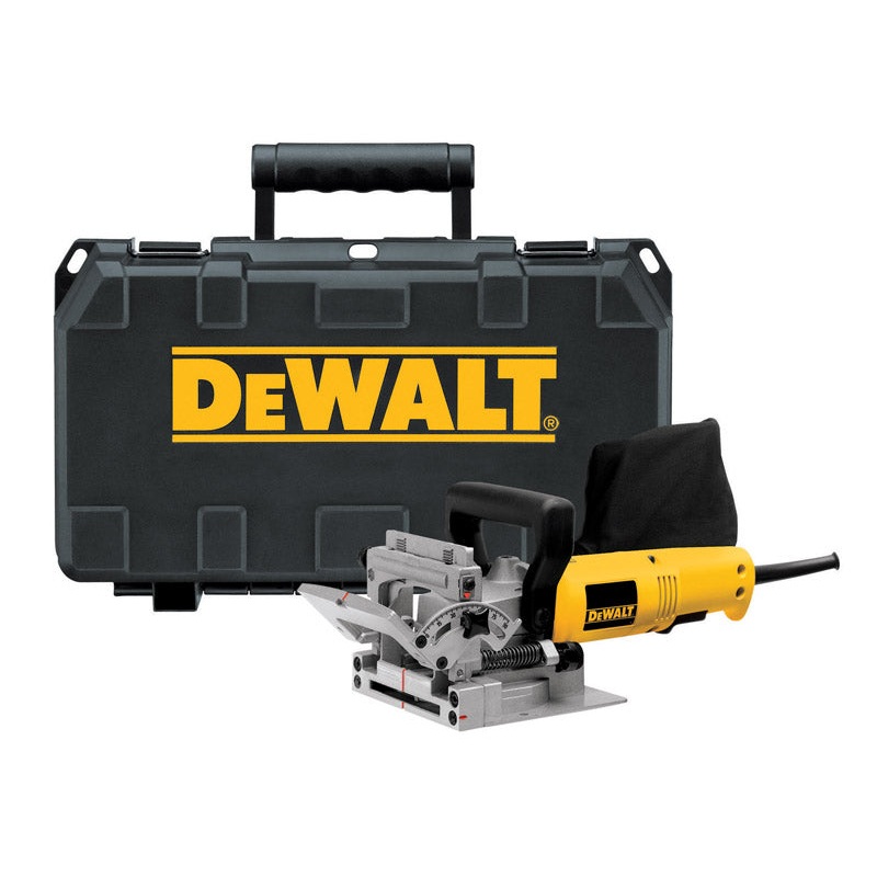 DeWalt Plate Joiner 6.5 1,000 Boxed