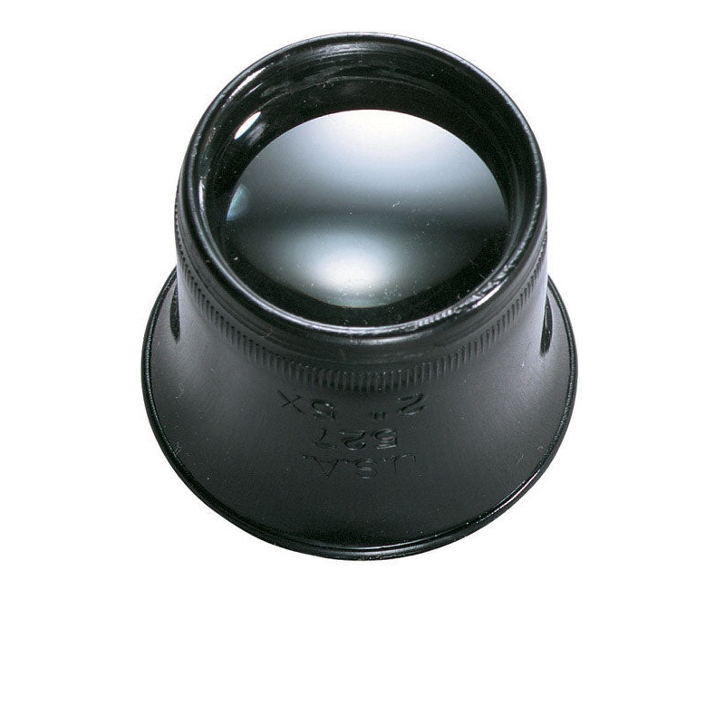 General Tools Eye Loupe 1 in. Carded