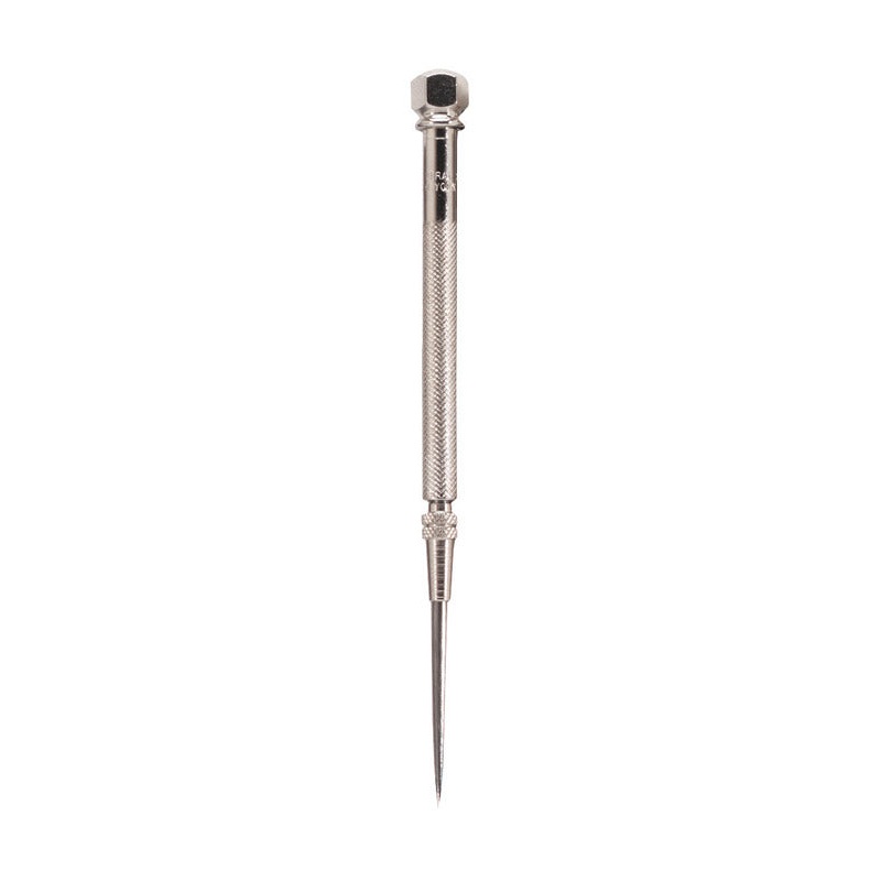 General Tools Pocket Scriber Replaceable 1/4 in. x 2-3/8 in. 1/4 in.