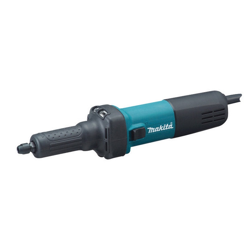 Makita 1/4 in. Dia. Small Die Grinder 3.5 amps 25,000 rpm